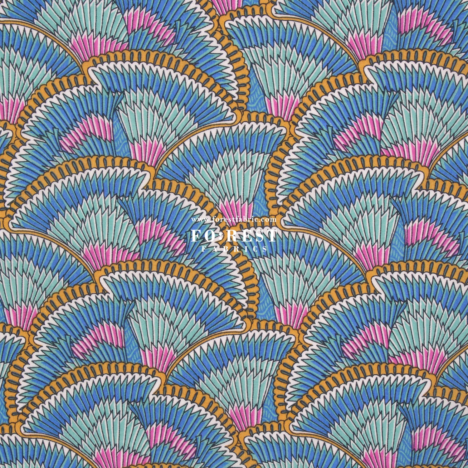 [日本布], [韓國布],[美國布],[Liberty],[DIY手作],   - FO:REST Fabric 布恩堂