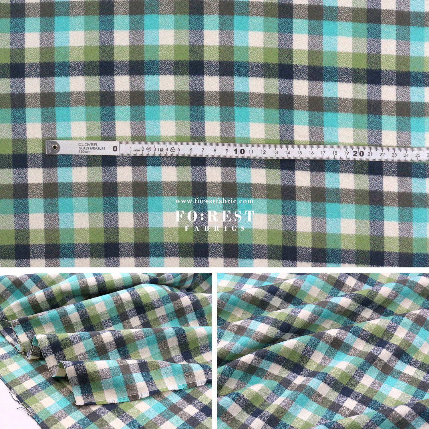 [日本布], [韓國布],[美國布],[Liberty],[DIY手作],   - FO:REST Fabric 布恩堂