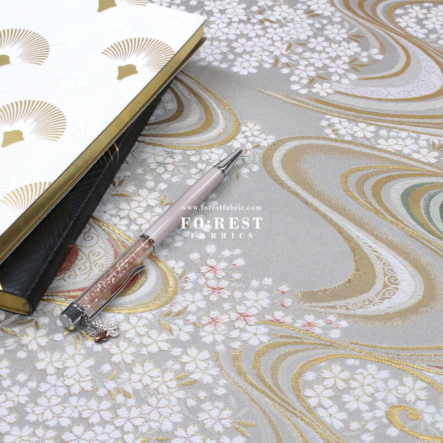 [日本布], [韓國布],[美國布],[Liberty],[DIY手作],   - FO:REST Fabric 布恩堂