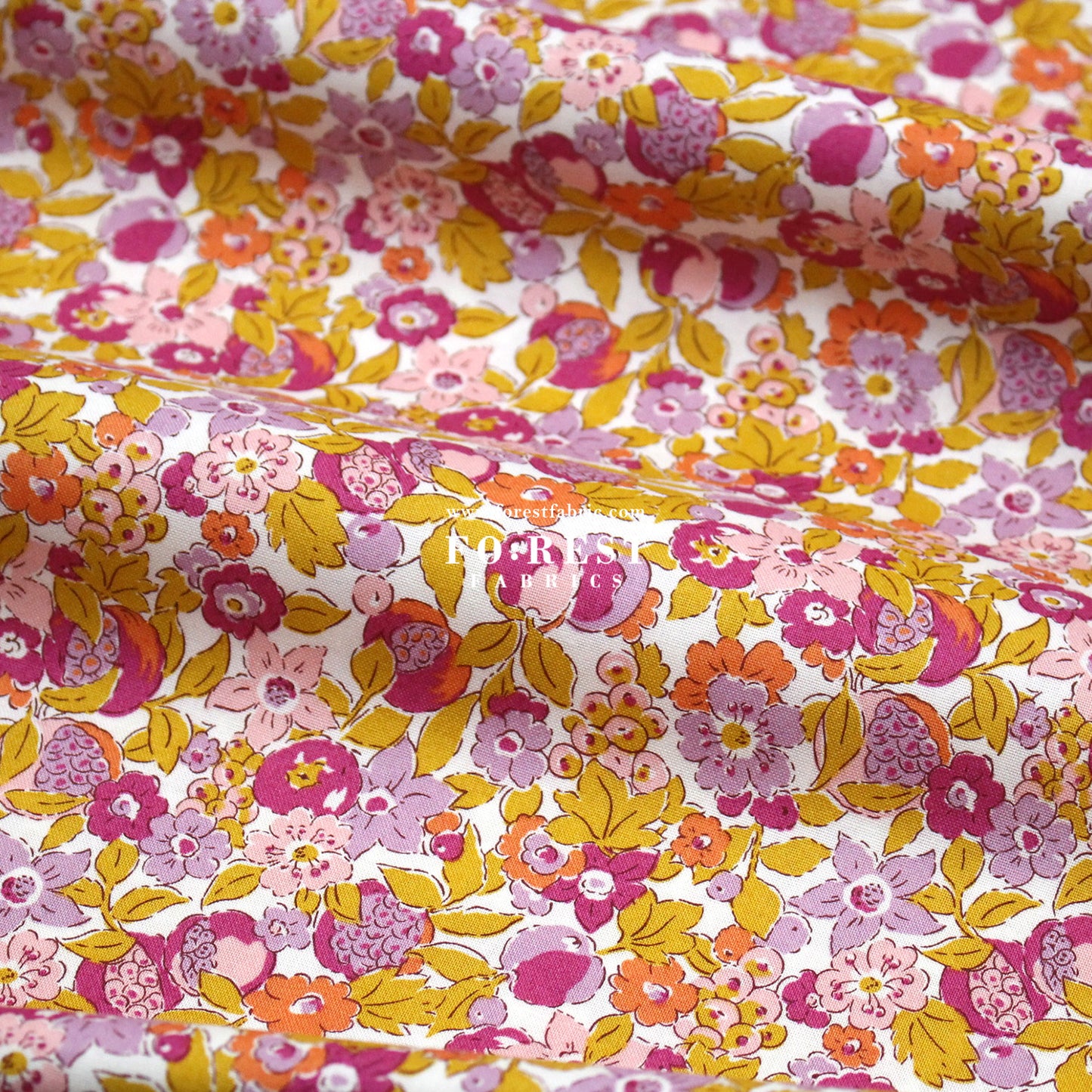 [日本布], [韓國布],[美國布],[Liberty],[DIY手作],   - FO:REST Fabric 布恩堂