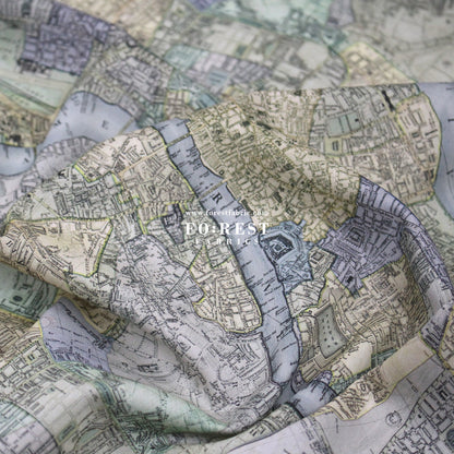 Liberty of London (Tana Lawn™ Cotton Fabric) - Cary's Patchwork
