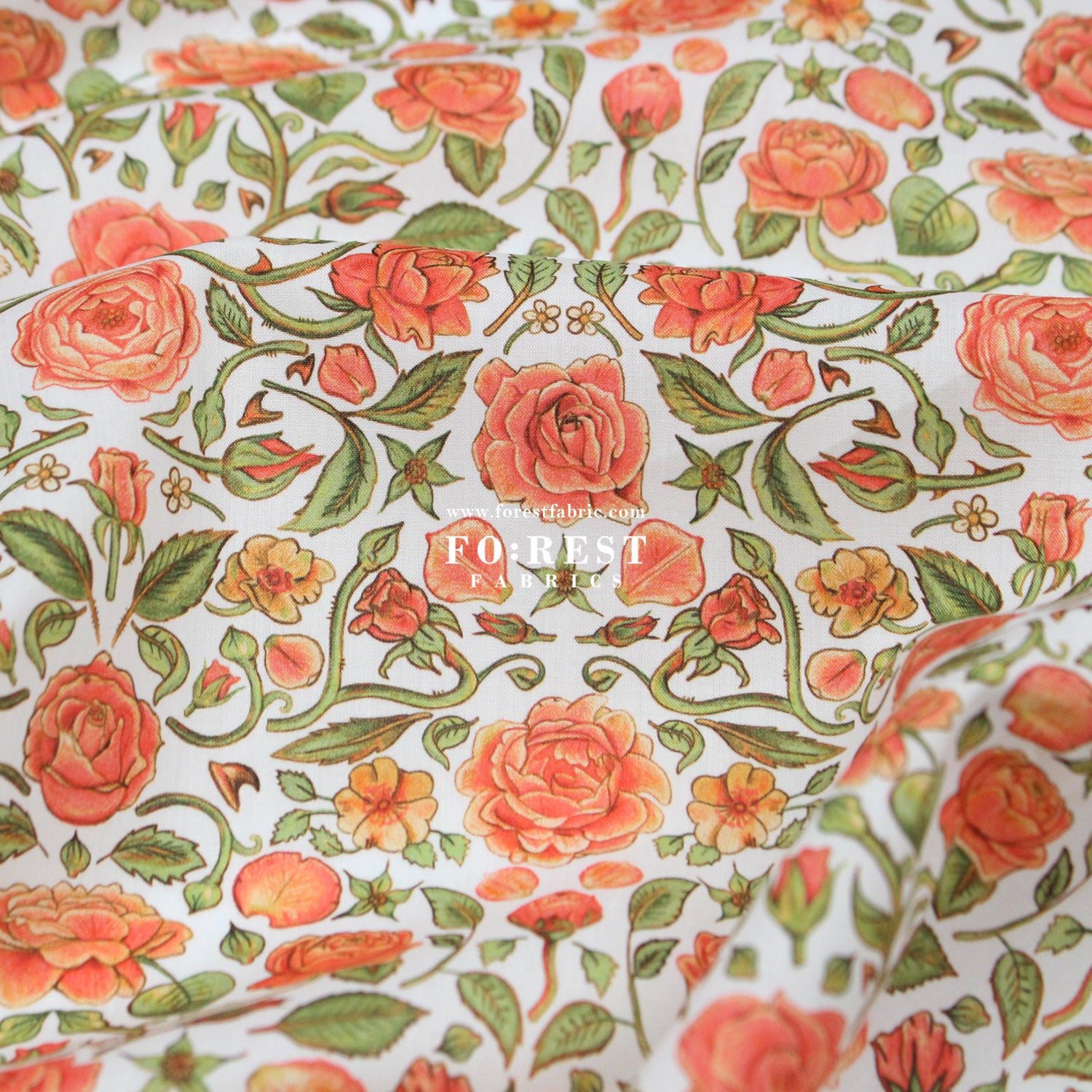 [日本布], [韓國布],[美國布],[Liberty],[DIY手作],   - FO:REST Fabric 布恩堂