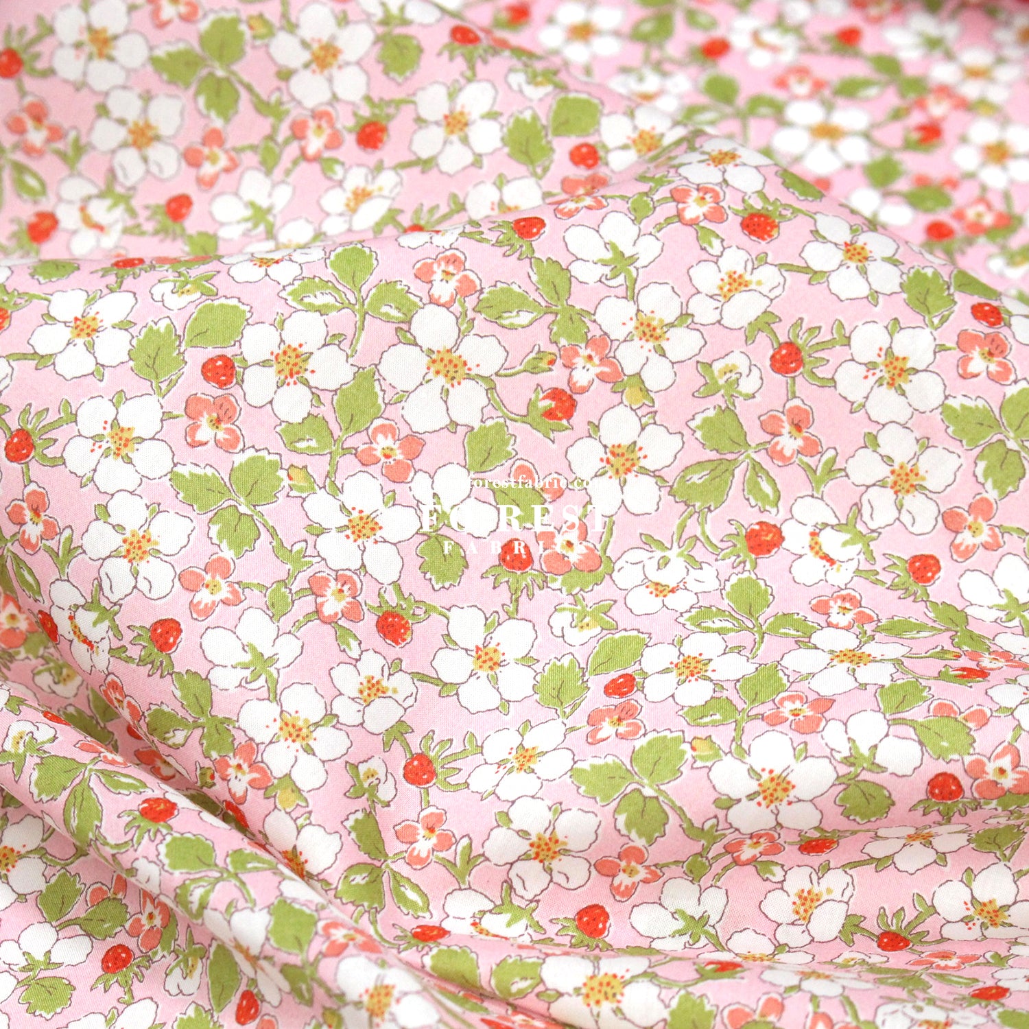 [日本布], [韓國布],[美國布],[Liberty],[DIY手作],   - FO:REST Fabric 布恩堂