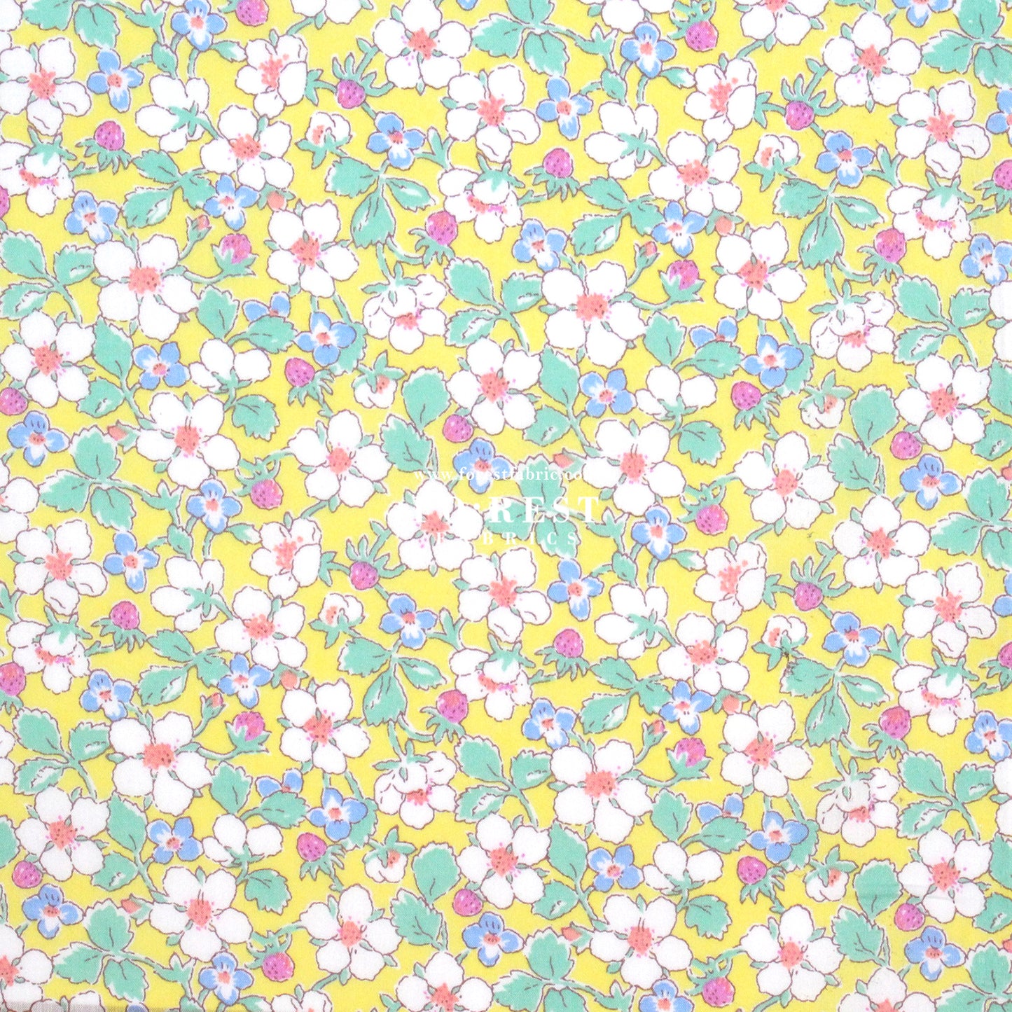 [日本布], [韓國布],[美國布],[Liberty],[DIY手作],   - FO:REST Fabric 布恩堂