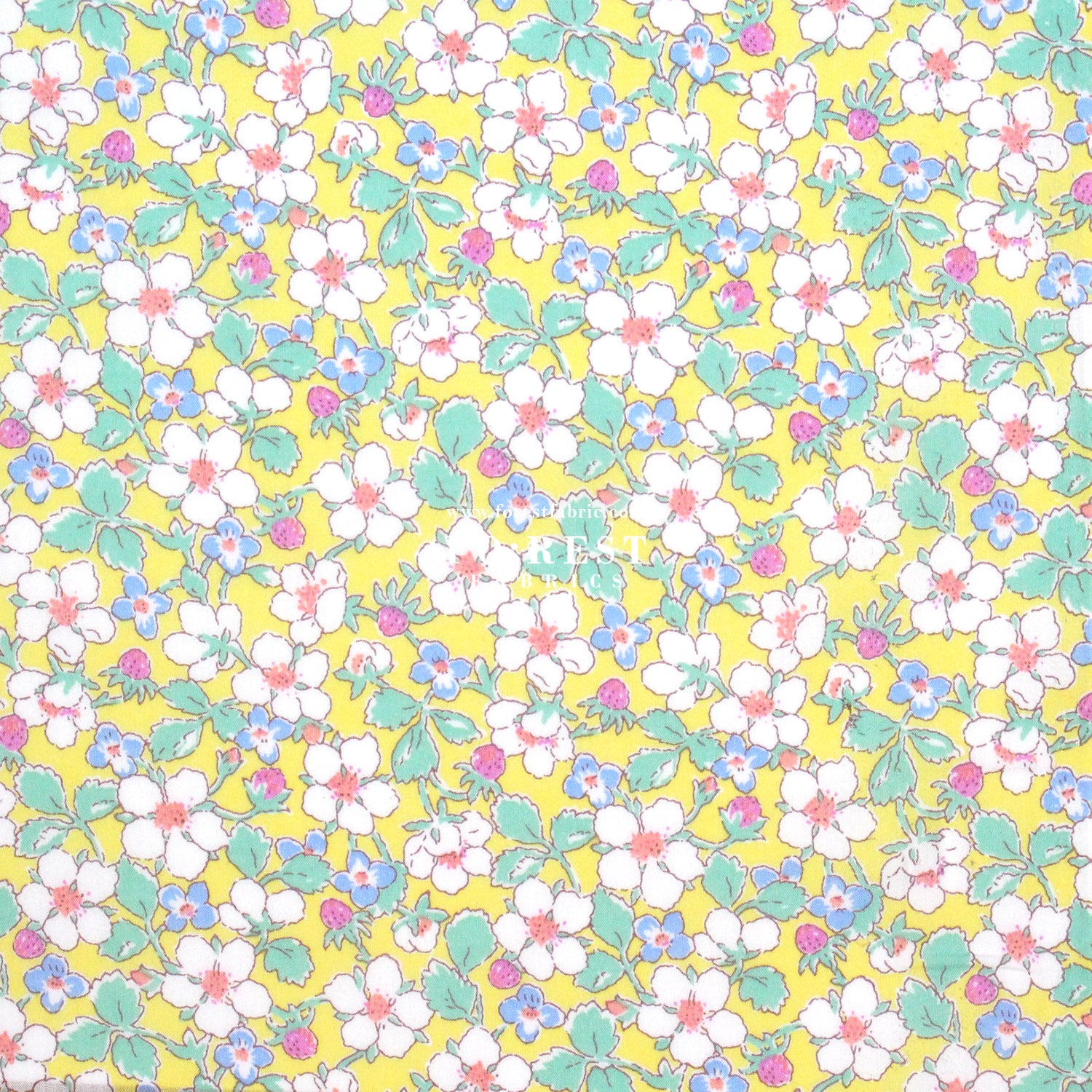 [日本布], [韓國布],[美國布],[Liberty],[DIY手作],   - FO:REST Fabric 布恩堂