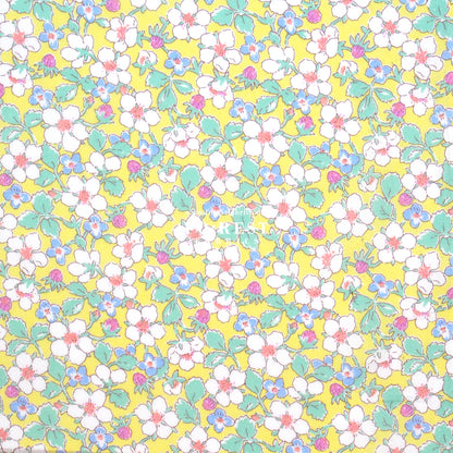 [日本布], [韓國布],[美國布],[Liberty],[DIY手作],   - FO:REST Fabric 布恩堂