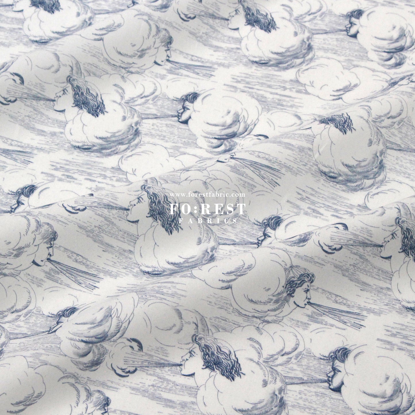 [日本布], [韓國布],[美國布],[Liberty],[DIY手作],   - FO:REST Fabric 布恩堂