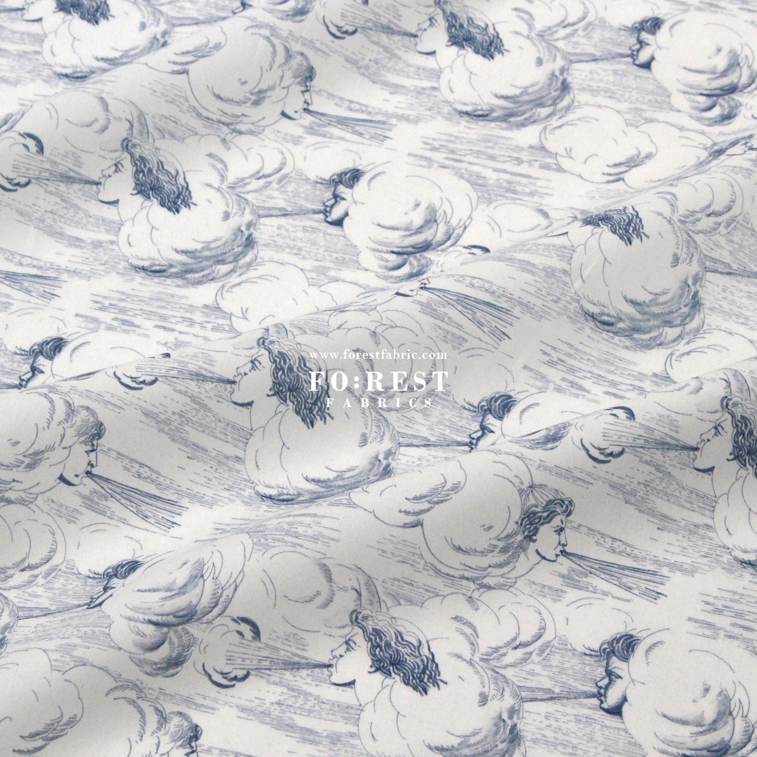[日本布], [韓國布],[美國布],[Liberty],[DIY手作],   - FO:REST Fabric 布恩堂