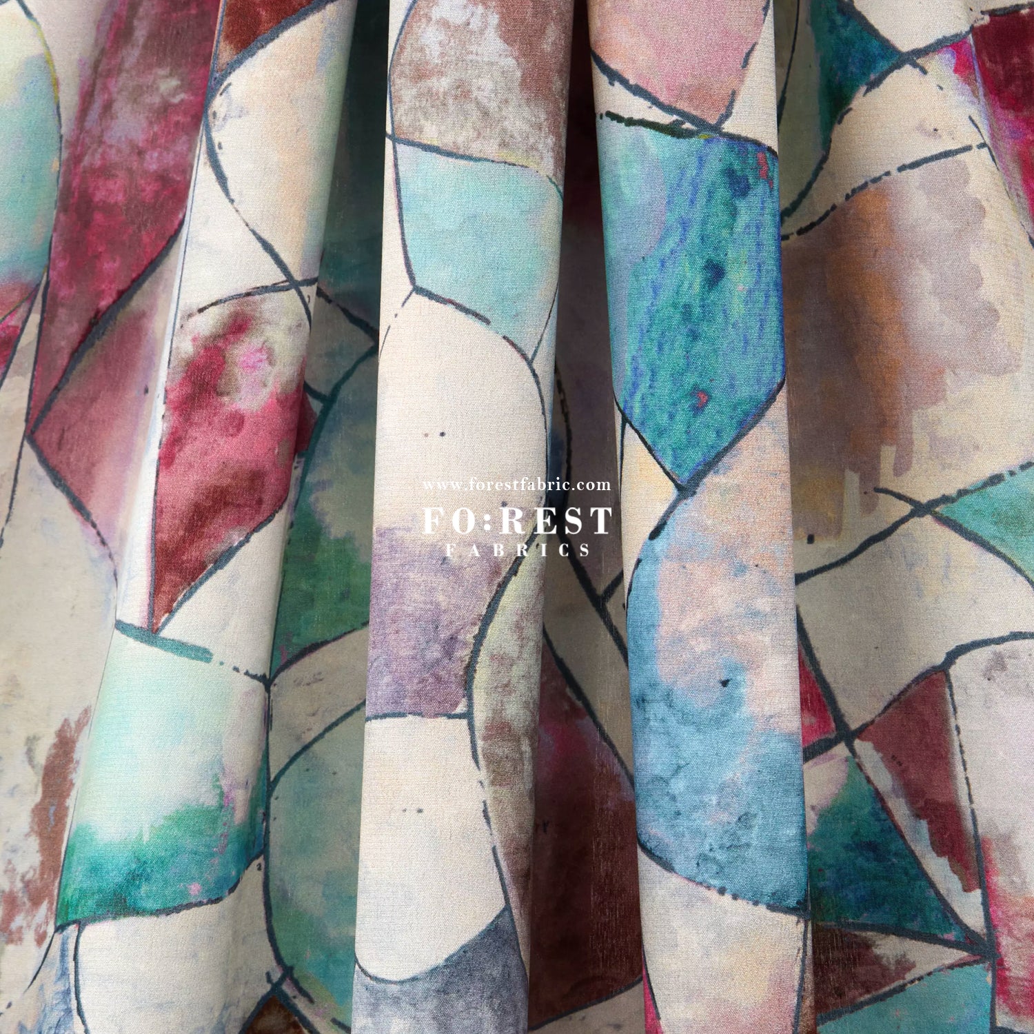 [日本布], [韓國布],[美國布],[Liberty],[DIY手作],   - FO:REST Fabric 布恩堂