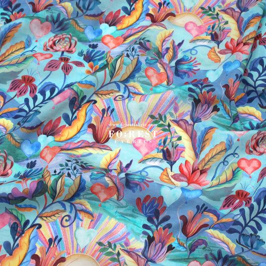 [日本布], [韓國布],[美國布],[Liberty],[DIY手作],   - FO:REST Fabric 布恩堂