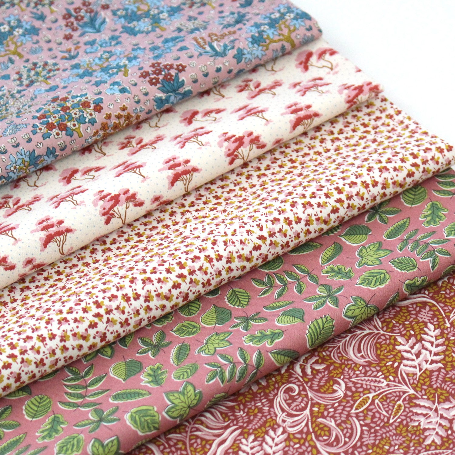 [日本布], [韓國布],[美國布],[Liberty],[DIY手作],   - FO:REST Fabric 布恩堂