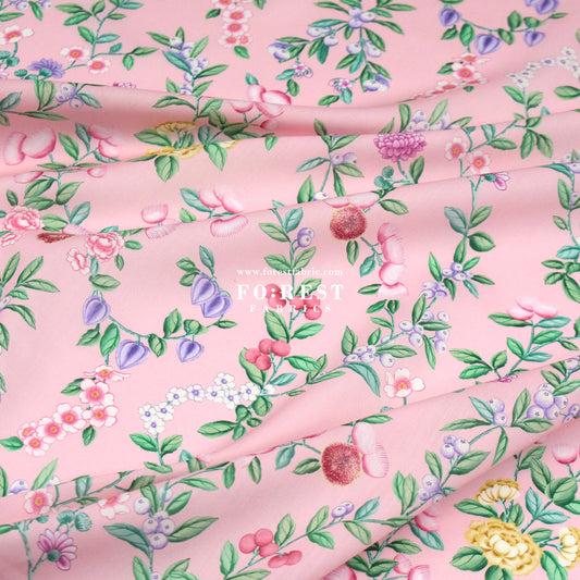 [日本布], [韓國布],[美國布],[Liberty],[DIY手作],   - FO:REST Fabric 布恩堂
