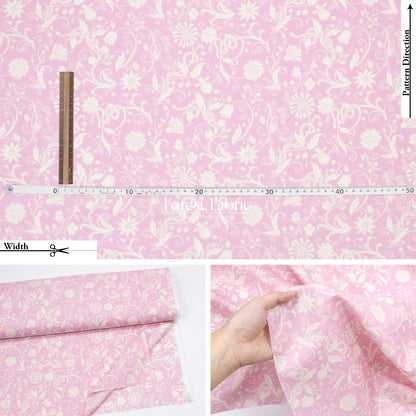 Liberty of London (Cotton Tana Lawn Fabric) - Hesperides