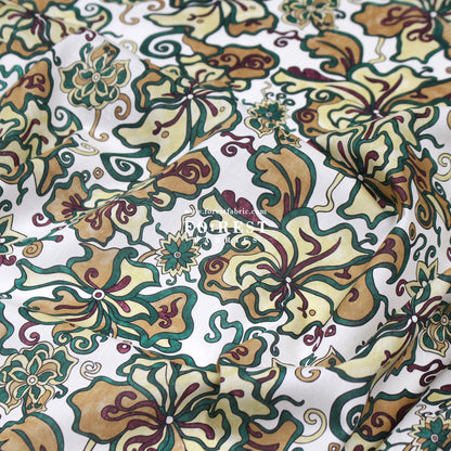 [日本布], [韓國布],[美國布],[Liberty],[DIY手作],   - FO:REST Fabric 布恩堂