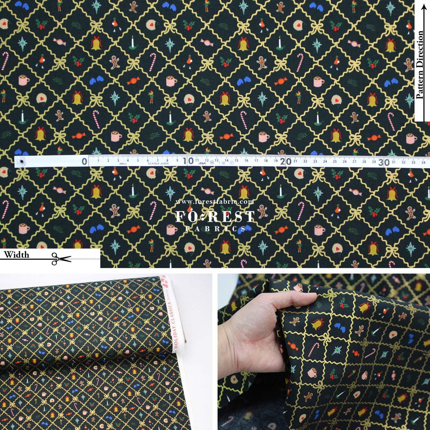 [日本布], [韓國布],[美國布],[Liberty],[DIY手作],   - FO:REST Fabric 布恩堂
