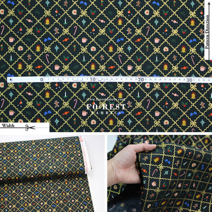 [日本布], [韓國布],[美國布],[Liberty],[DIY手作],   - FO:REST Fabric 布恩堂