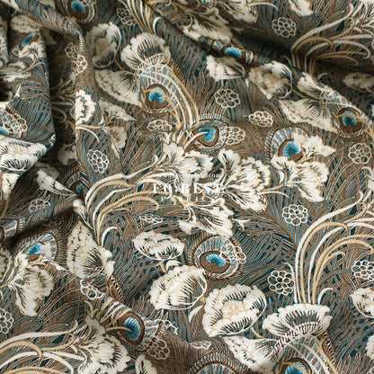 Liberty of London (Cotton Twill Fabric) - Hera Hana Dance