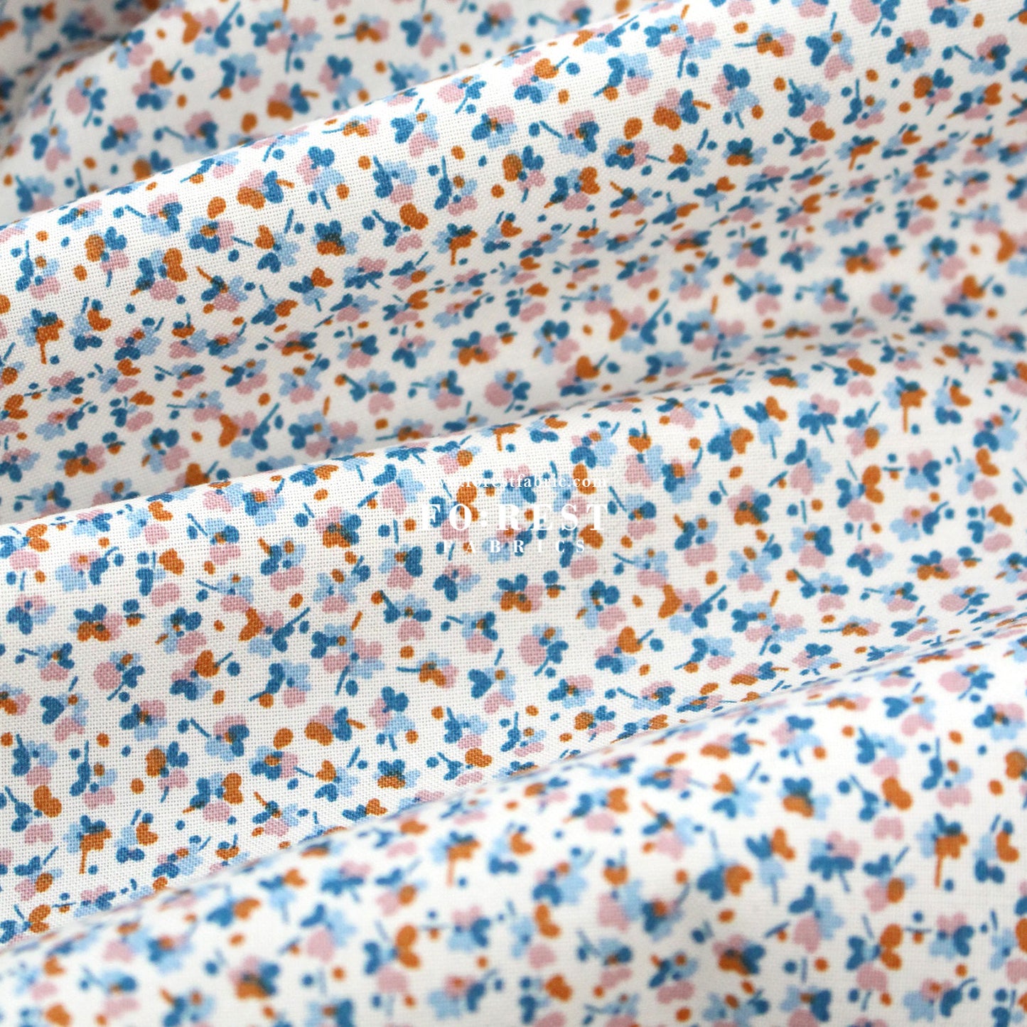 [日本布], [韓國布],[美國布],[Liberty],[DIY手作],   - FO:REST Fabric 布恩堂