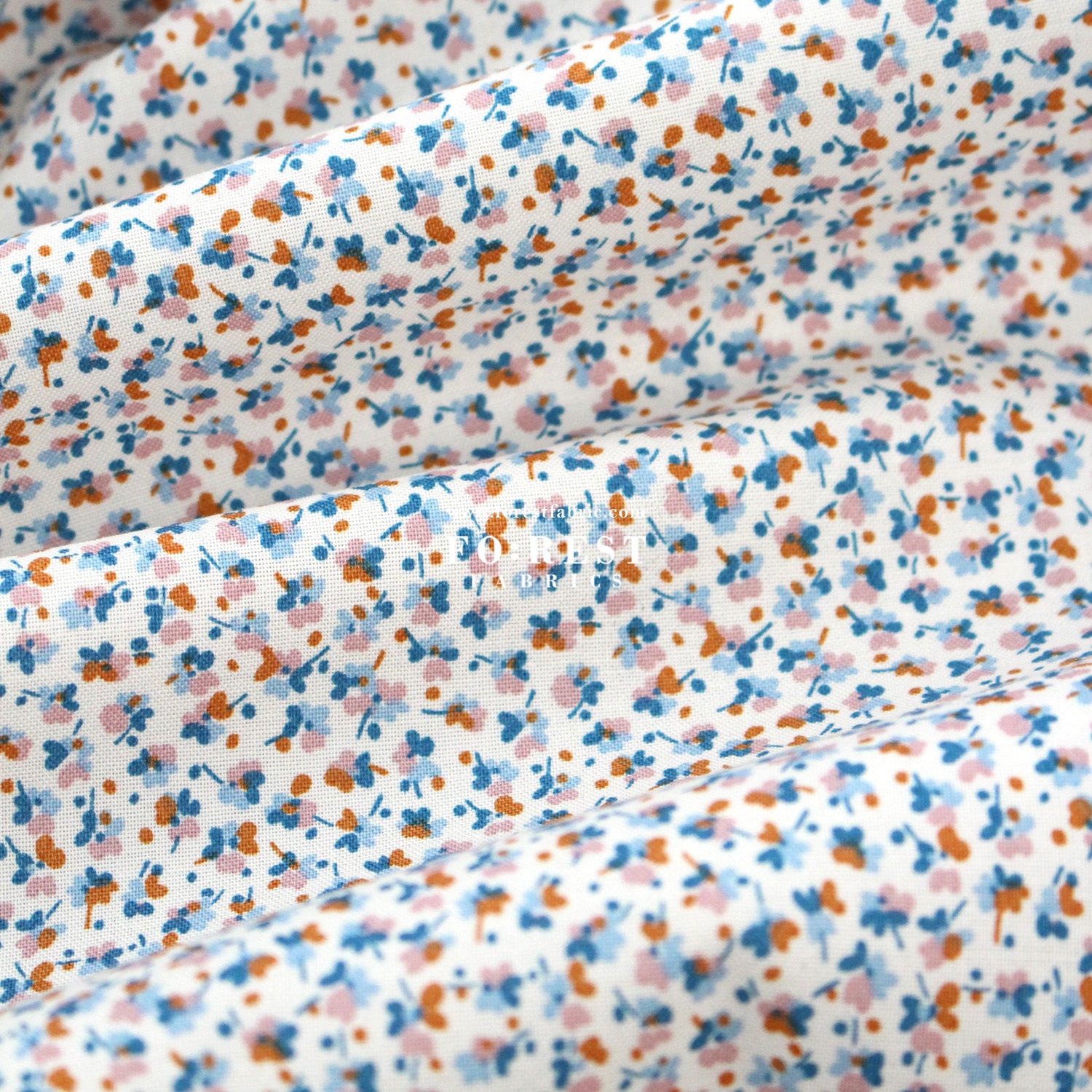 [日本布], [韓國布],[美國布],[Liberty],[DIY手作],   - FO:REST Fabric 布恩堂