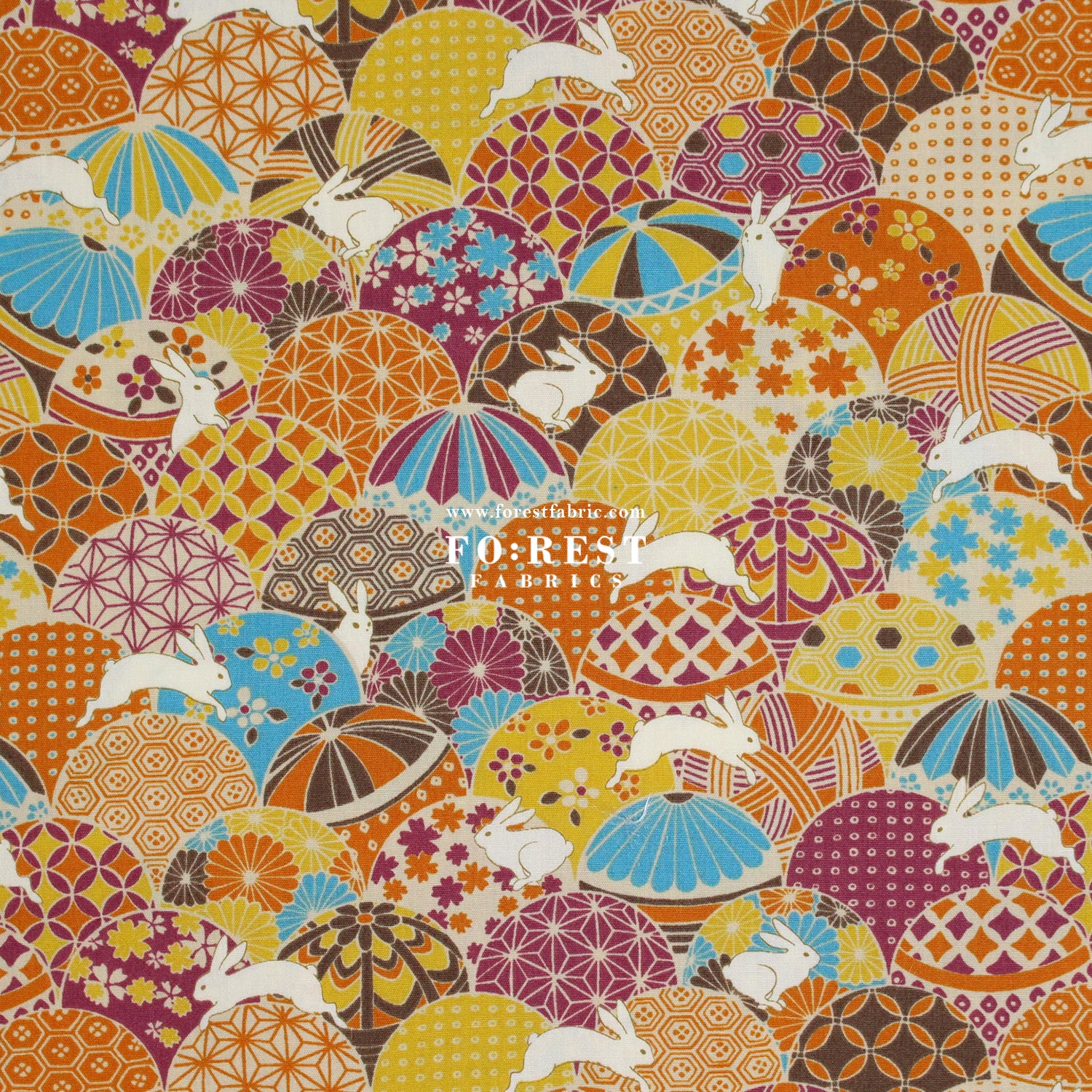 [日本布], [韓國布],[美國布],[Liberty],[DIY手作],   - FO:REST Fabric 布恩堂