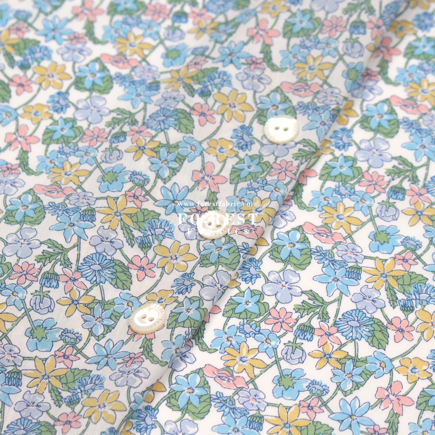 [日本布], [韓國布],[美國布],[Liberty],[DIY手作],   - FO:REST Fabric 布恩堂