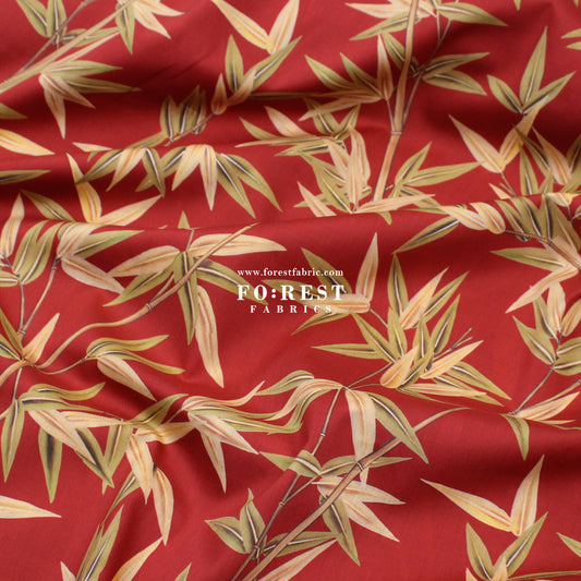 Liberty of London (Cotton Tana Lawn Fabric) - Poetic C