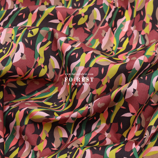 [日本布], [韓國布],[美國布],[Liberty],[DIY手作],   - FO:REST Fabric 布恩堂