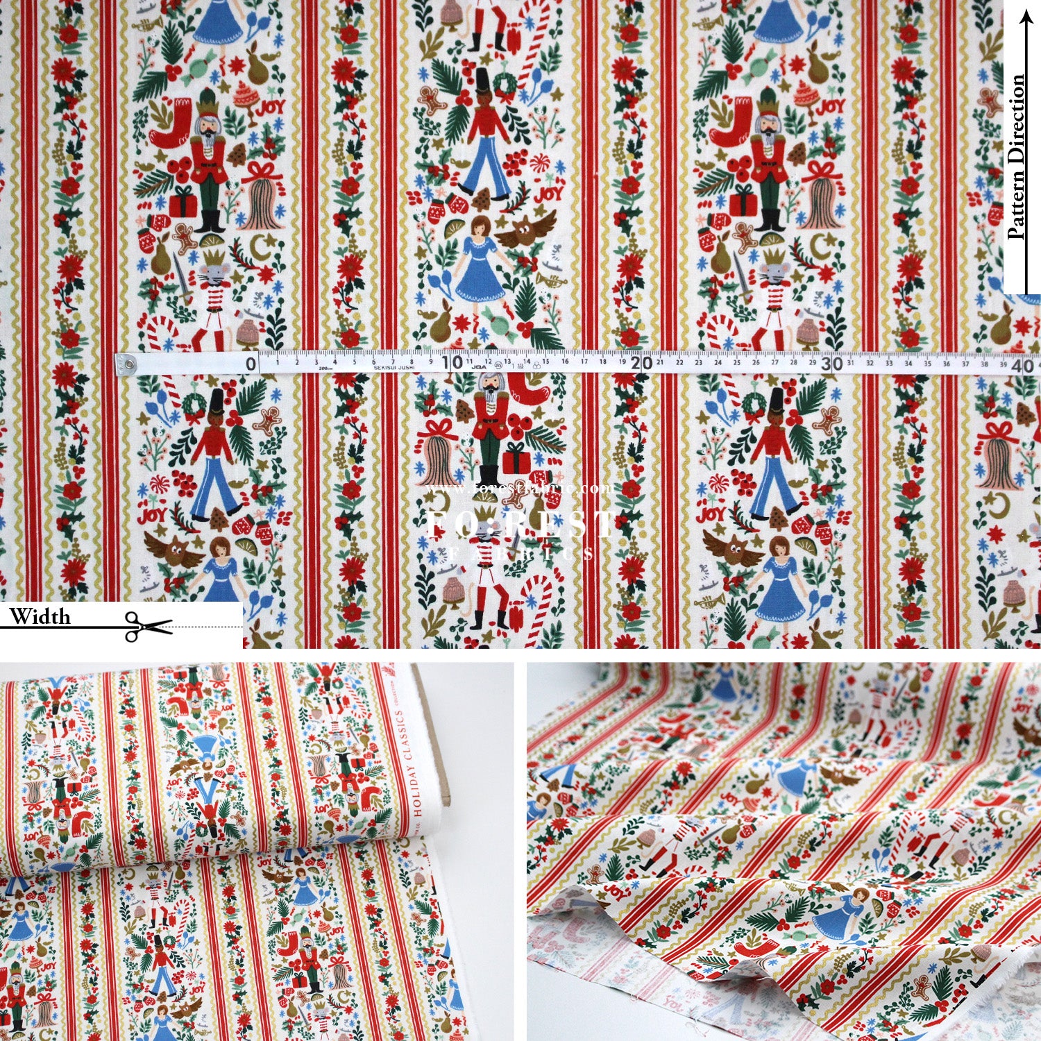 [日本布], [韓國布],[美國布],[Liberty],[DIY手作],   - FO:REST Fabric 布恩堂