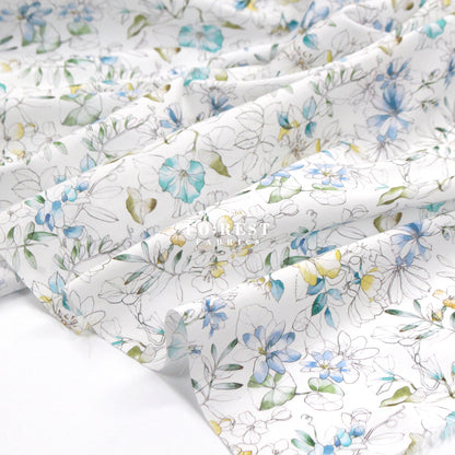 [日本布], [韓國布],[美國布],[Liberty],[DIY手作],   - FO:REST Fabric 布恩堂