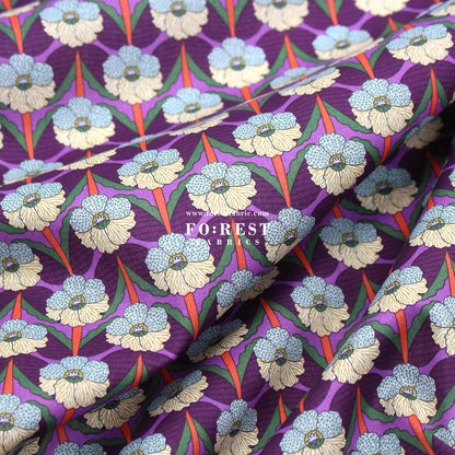 [日本布], [韓國布],[美國布],[Liberty],[DIY手作],   - FO:REST Fabric 布恩堂