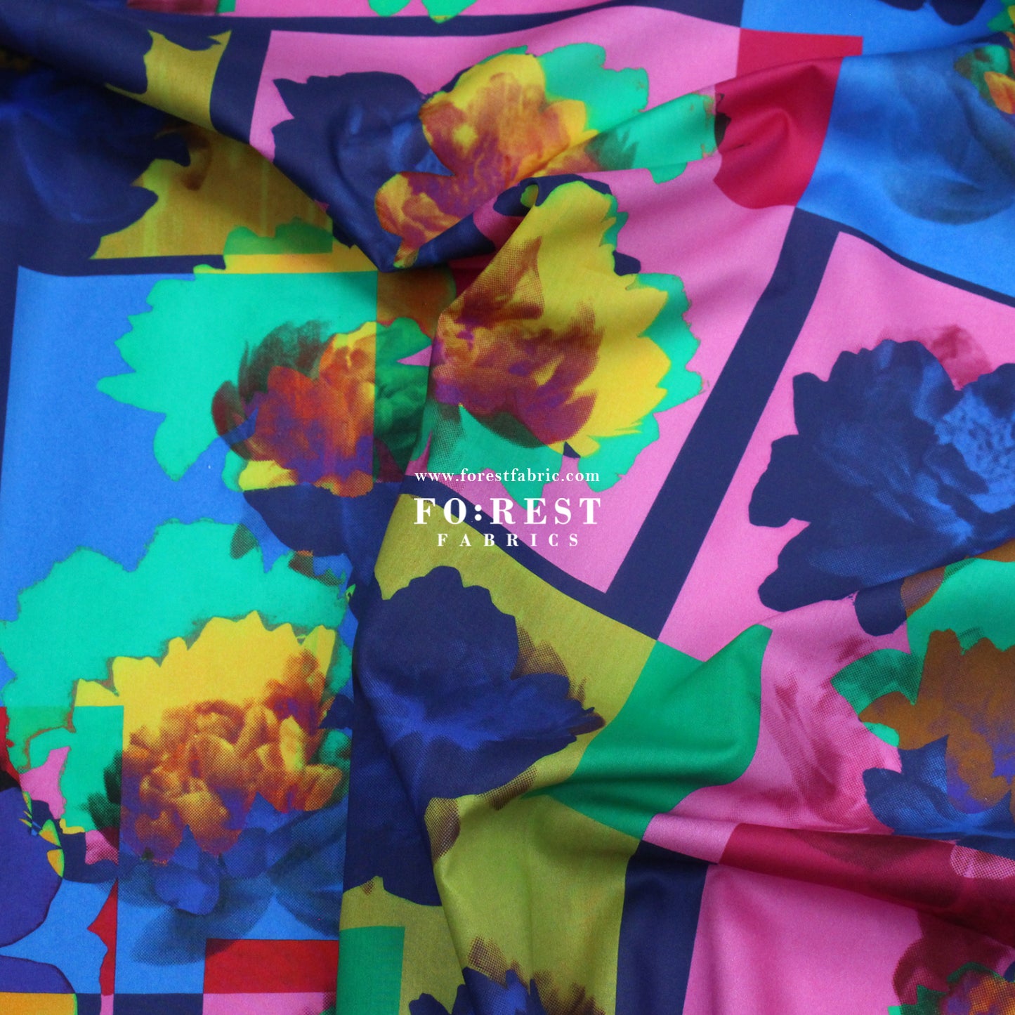 [日本布], [韓國布],[美國布],[Liberty],[DIY手作],   - FO:REST Fabric 布恩堂