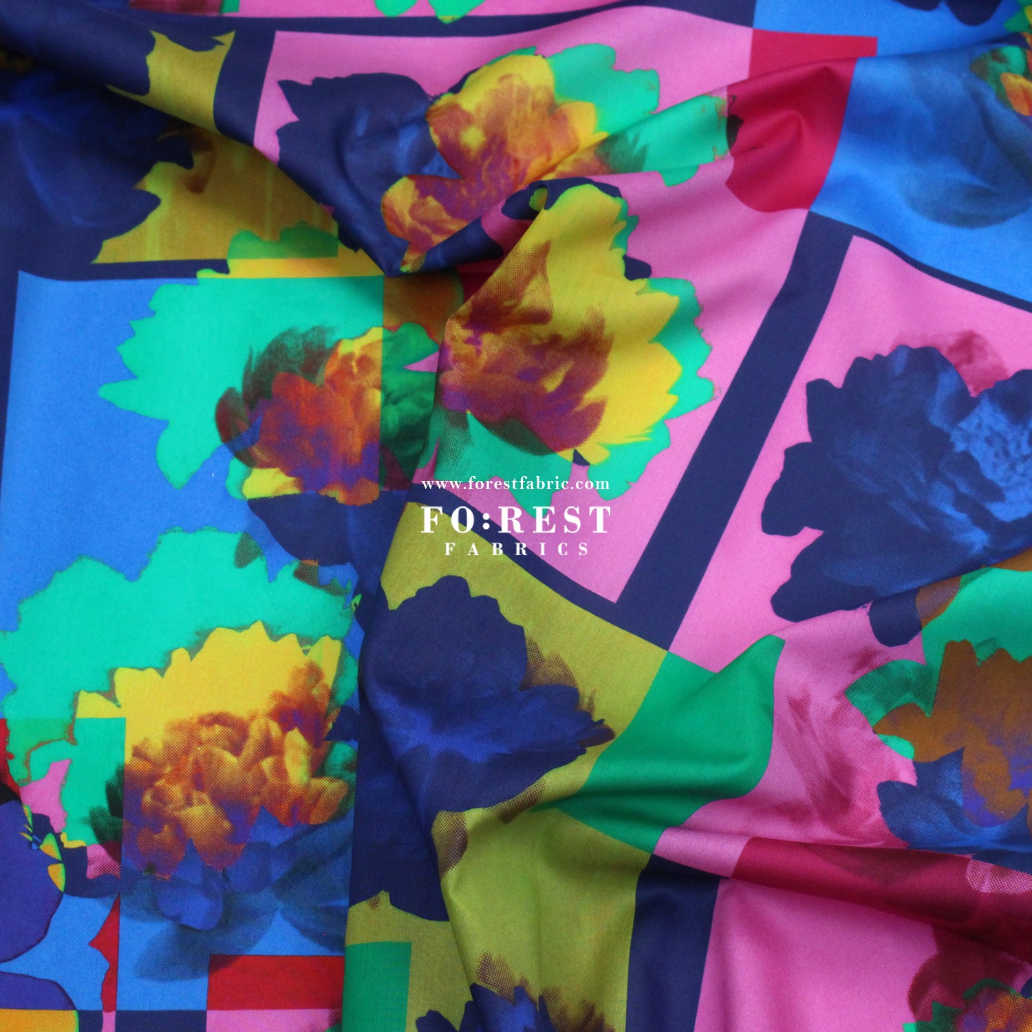 [日本布], [韓國布],[美國布],[Liberty],[DIY手作],   - FO:REST Fabric 布恩堂