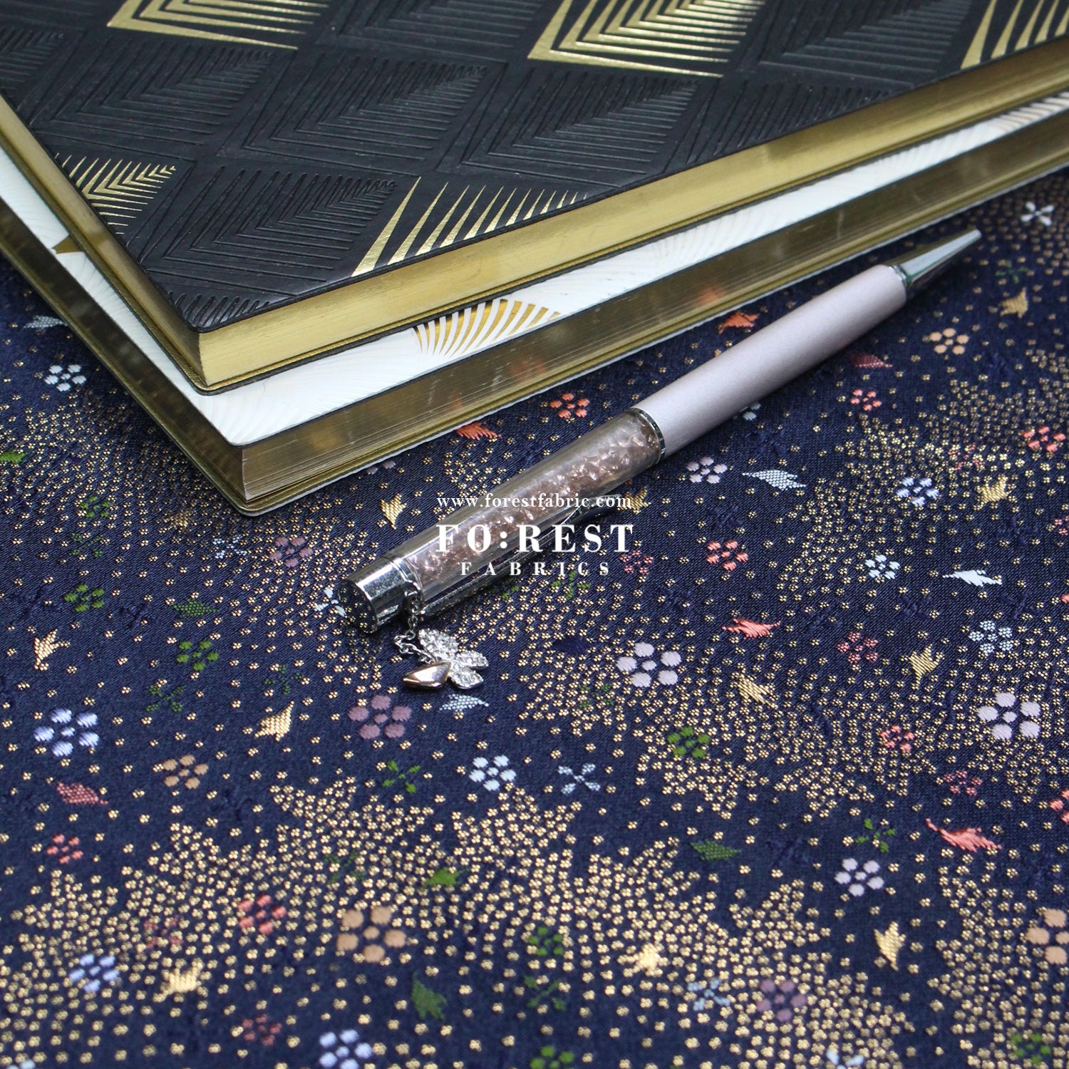 [日本布], [韓國布],[美國布],[Liberty],[DIY手作],   - FO:REST Fabric 布恩堂