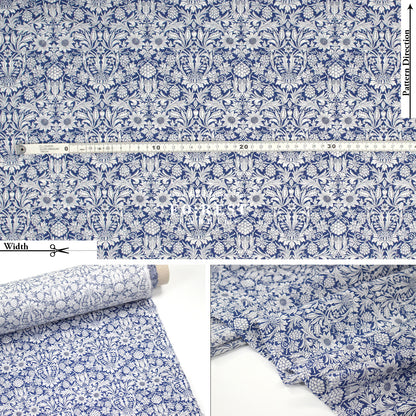 Liberty of London (Cotton Tana Lawn Fabric) - Mortimer