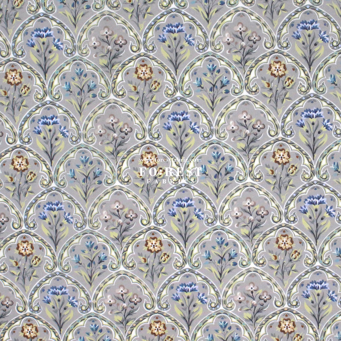 [日本布], [韓國布],[美國布],[Liberty],[DIY手作],   - FO:REST Fabric 布恩堂