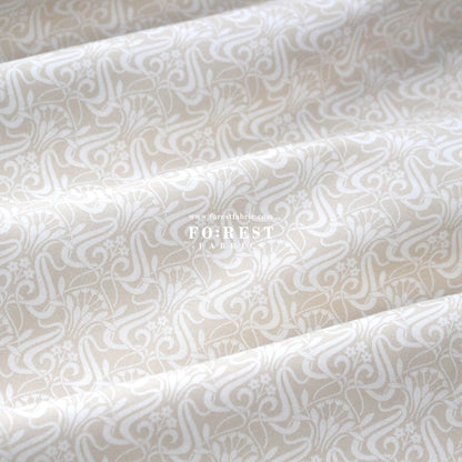 Quilting Liberty - Nouveau Shadow 1 fabric