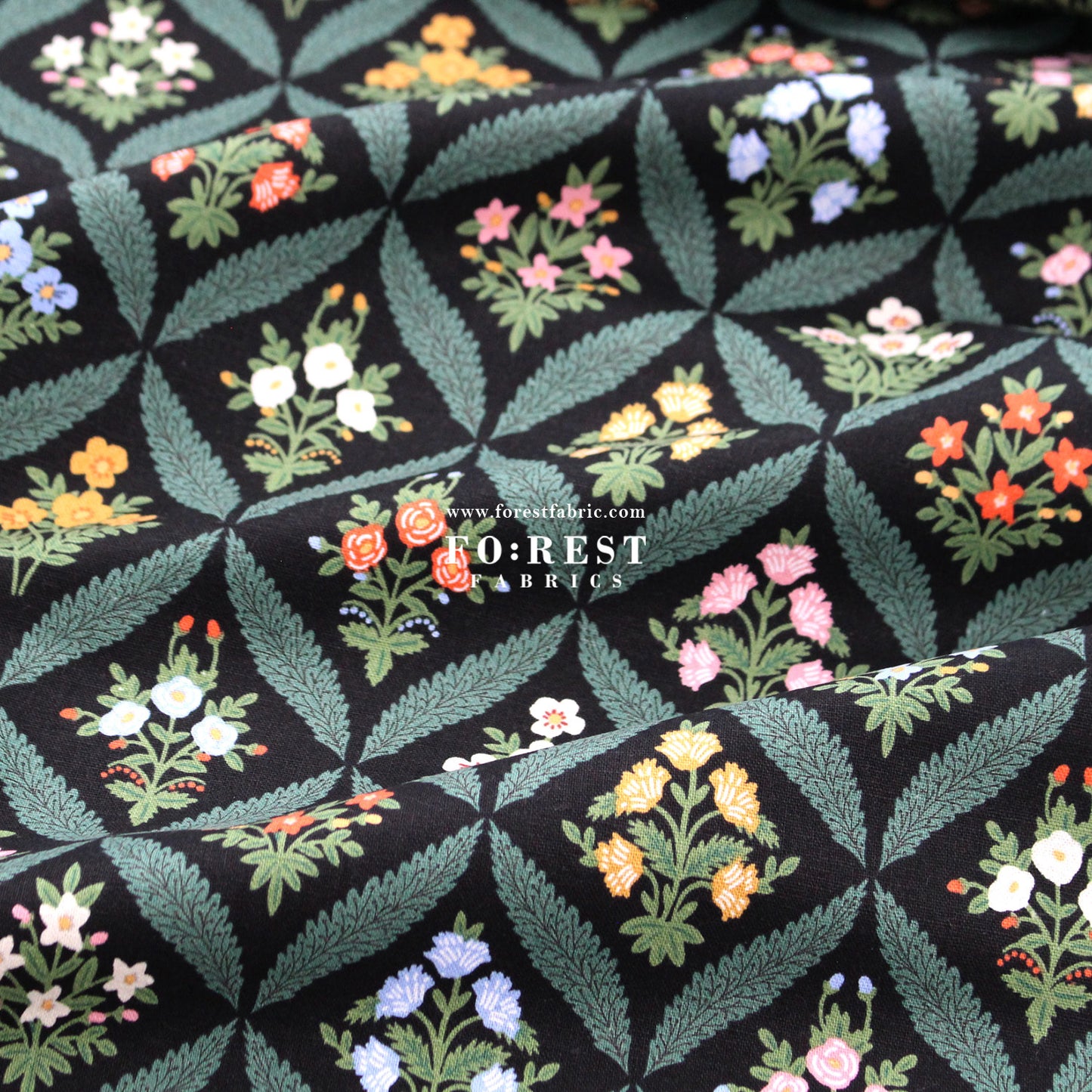 [日本布], [韓國布],[美國布],[Liberty],[DIY手作],   - FO:REST Fabric 布恩堂