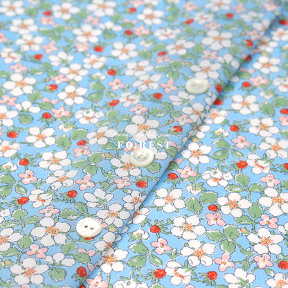 [日本布], [韓國布],[美國布],[Liberty],[DIY手作],   - FO:REST Fabric 布恩堂