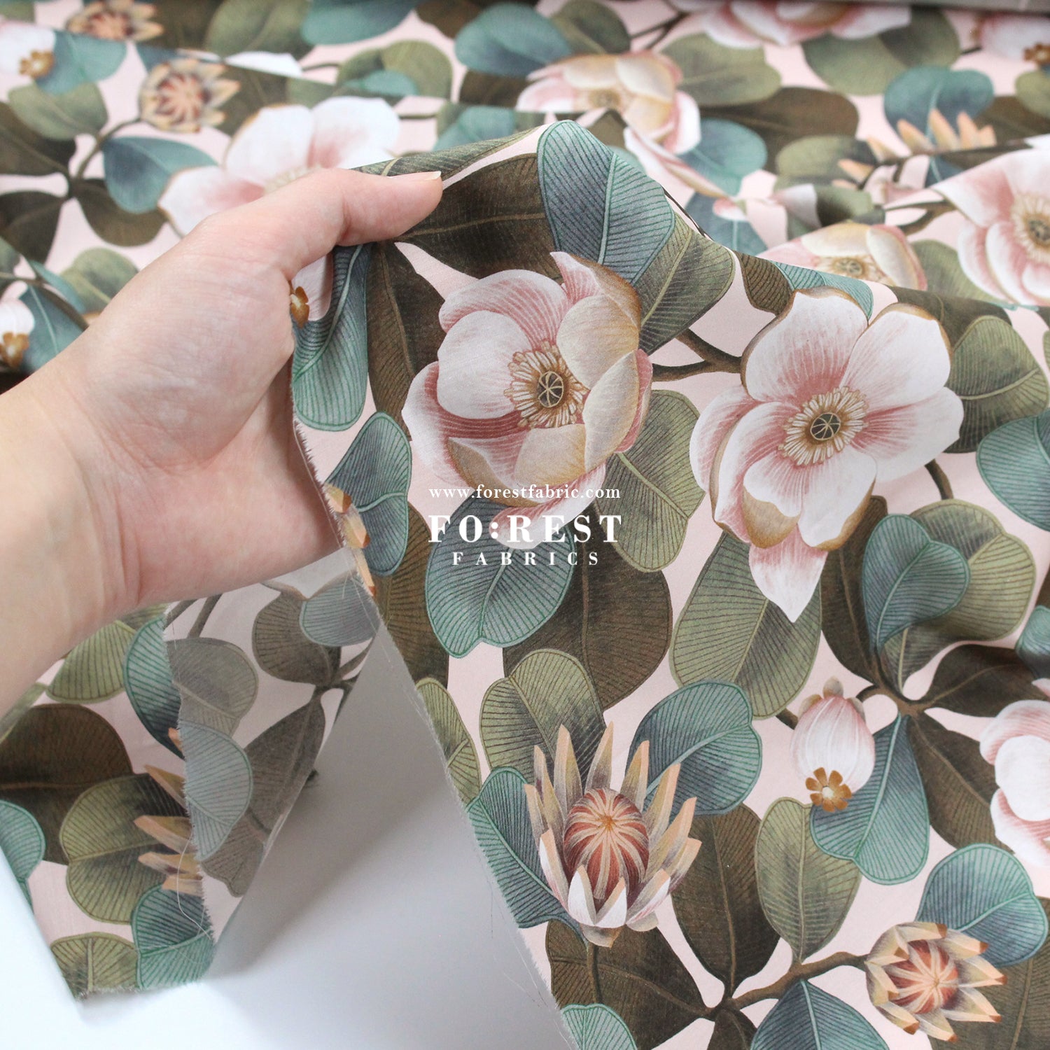 [日本布], [韓國布],[美國布],[Liberty],[DIY手作],   - FO:REST Fabric 布恩堂