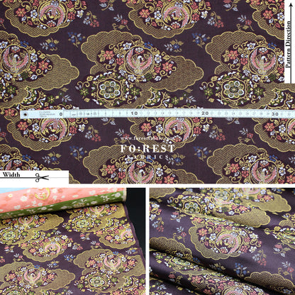 [日本布], [韓國布],[美國布],[Liberty],[DIY手作],   - FO:REST Fabric 布恩堂