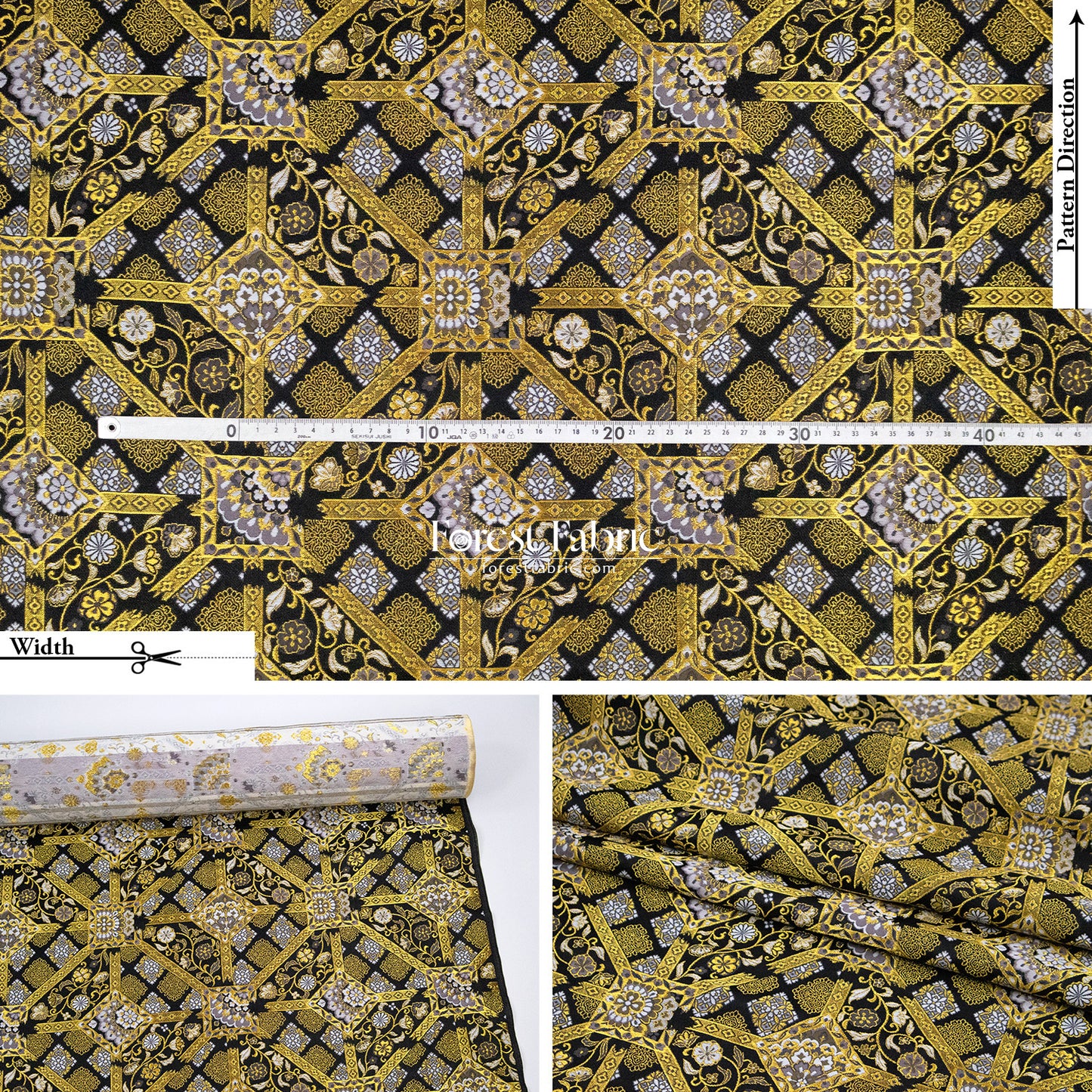 [日本布], [韓國布],[美國布],[Liberty],[DIY手作],   - FO:REST Fabric 布恩堂