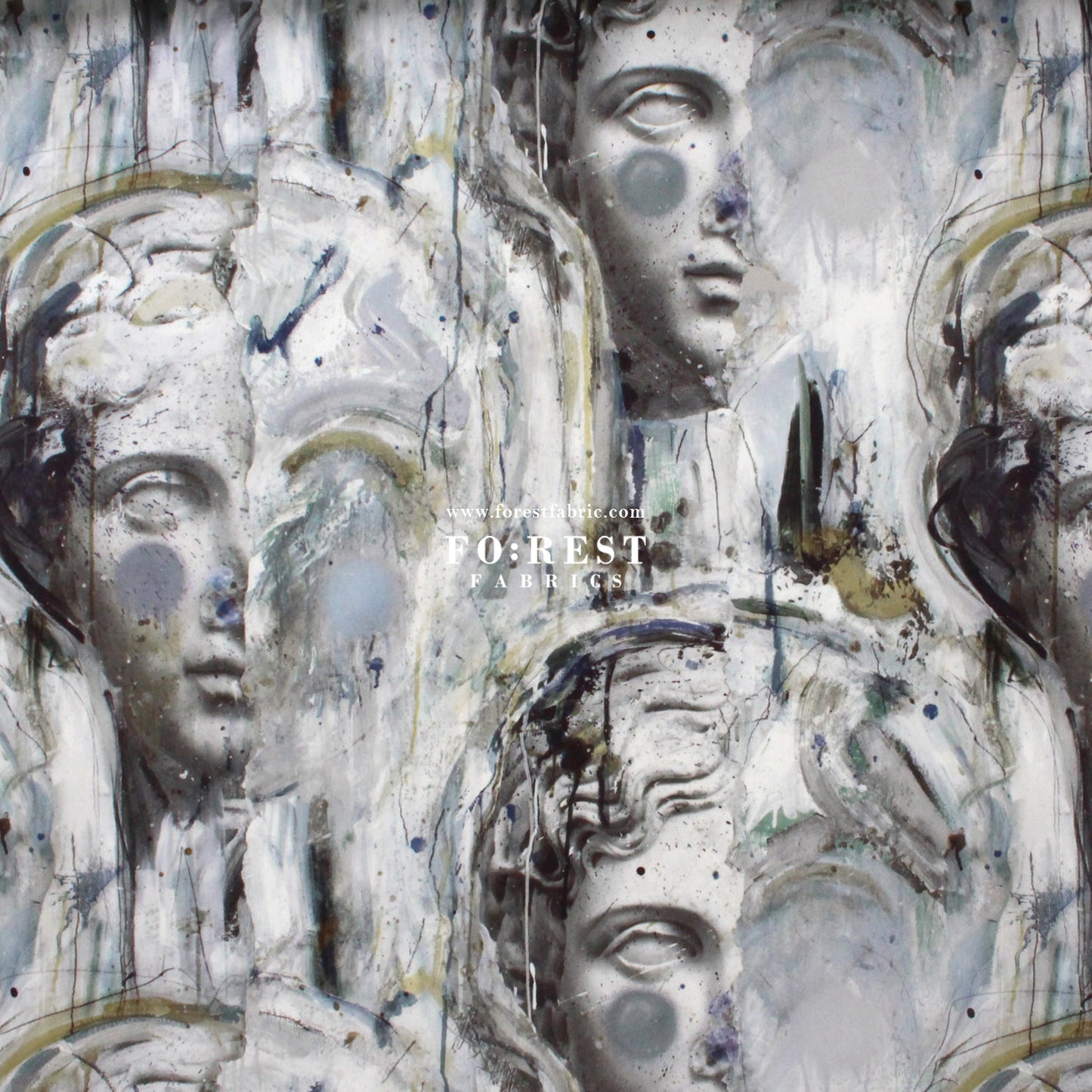[日本布], [韓國布],[美國布],[Liberty],[DIY手作],   - FO:REST Fabric 布恩堂