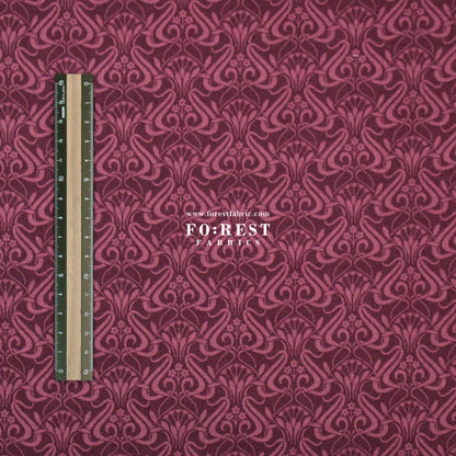 Quilting Liberty - Nouveau Shadow 3 fabric