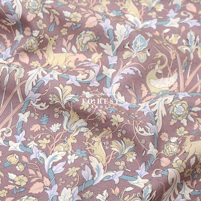Liberty of London (Tana Lawn™ Cotton Fabric) - Joan
