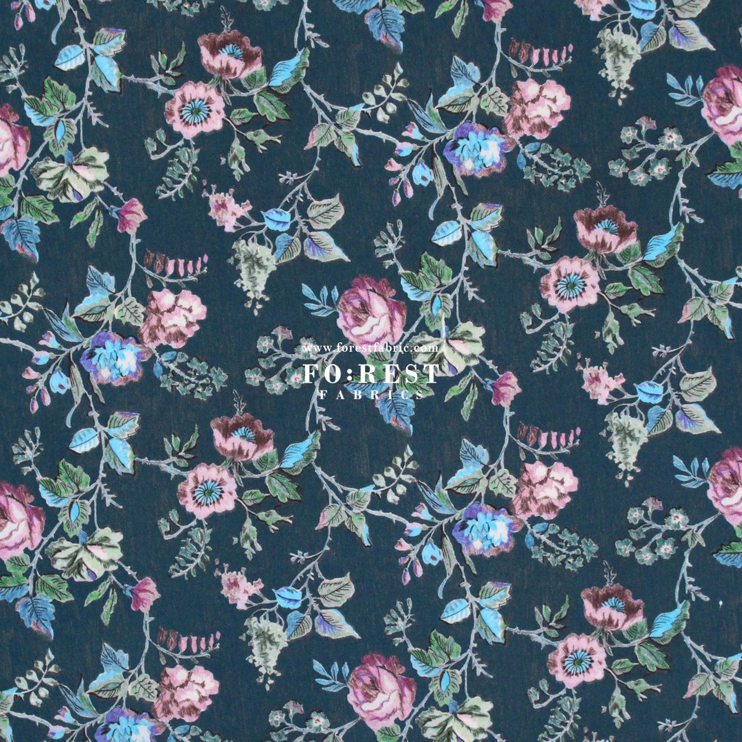[日本布], [韓國布],[美國布],[Liberty],[DIY手作],   - FO:REST Fabric 布恩堂