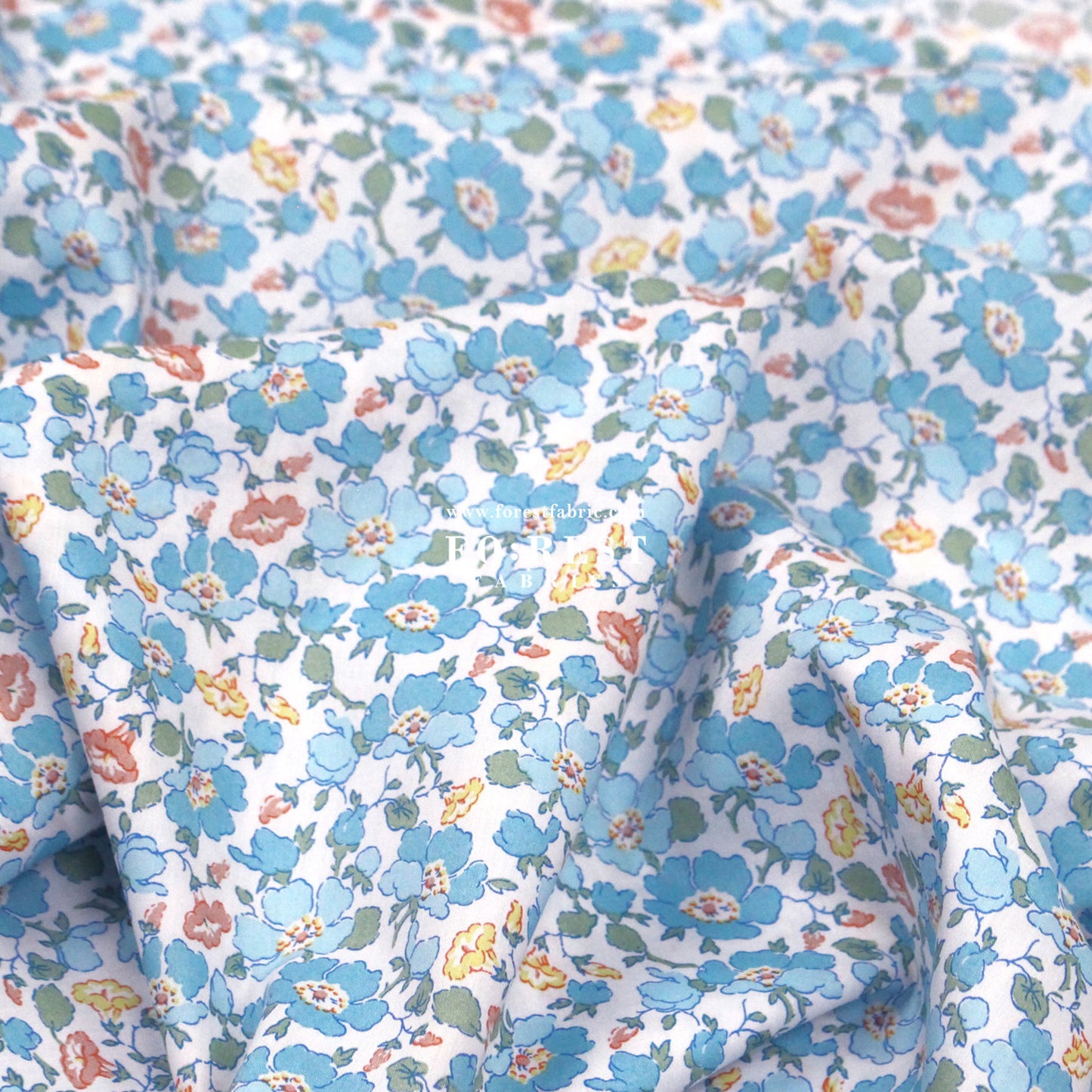 [日本布], [韓國布],[美國布],[Liberty],[DIY手作],   - FO:REST Fabric 布恩堂