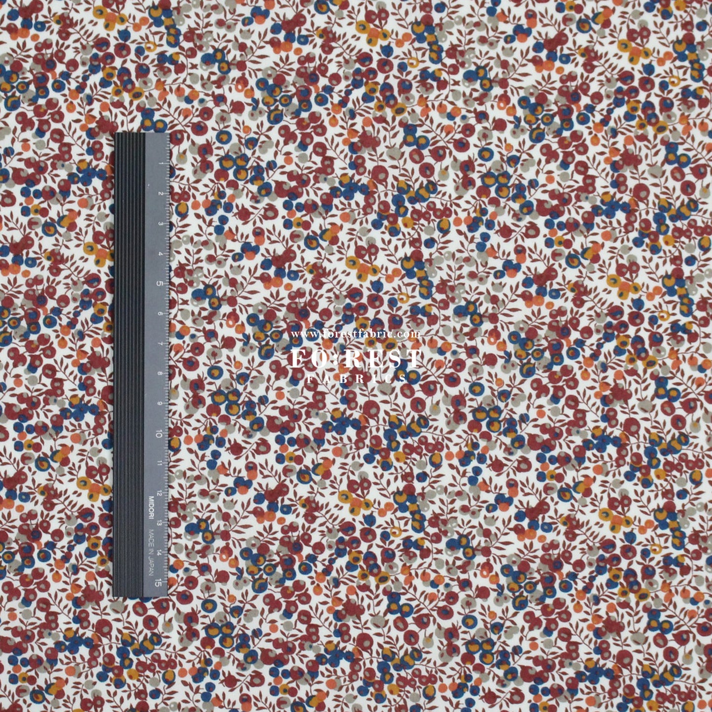 [日本布], [韓國布],[美國布],[Liberty],[DIY手作],   - FO:REST Fabric 布恩堂