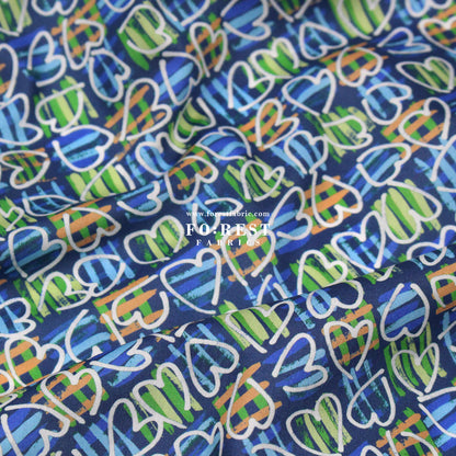 [日本布], [韓國布],[美國布],[Liberty],[DIY手作],   - FO:REST Fabric 布恩堂