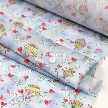 [日本布], [韓國布],[美國布],[Liberty],[DIY手作],   - FO:REST Fabric 布恩堂