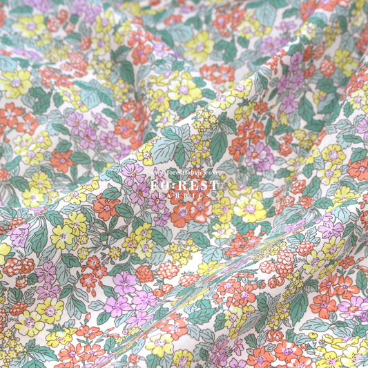 [日本布], [韓國布],[美國布],[Liberty],[DIY手作],   - FO:REST Fabric 布恩堂